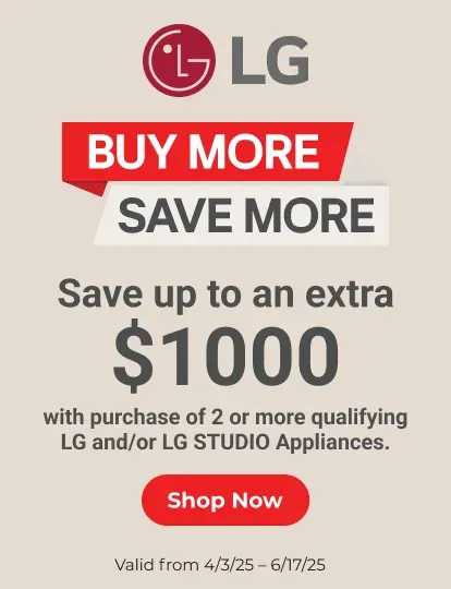 LG Promo